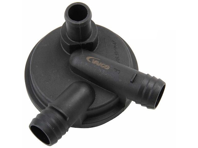 Crankcase Vent Valve - 1996-1999 Volkswagen Golf - Vaico 7410-05839419