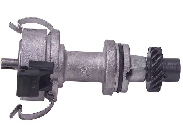 Ignition Distributor - 1996-1999 Volkswagen Jetta 2.0L 4-Cylinder - A1 Cardone 7411-05002697