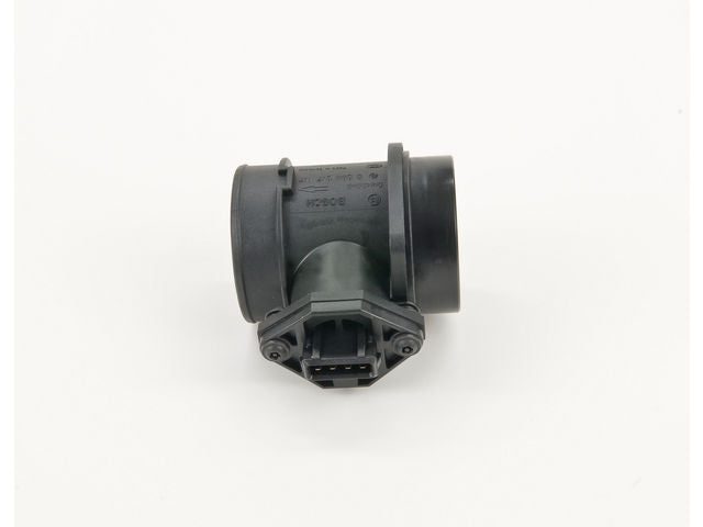 Mass Air Flow Sensor - 1996-1998 Volkswagen Jetta 2.0L 4-Cylinder - Bosch 7411-05219111