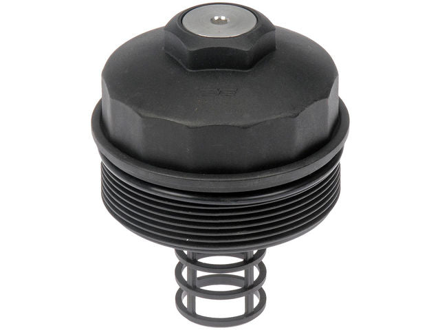 Oil Filter Housing Cap - 1996-2002 Volkswagen Jetta - Dorman 7411-05360949