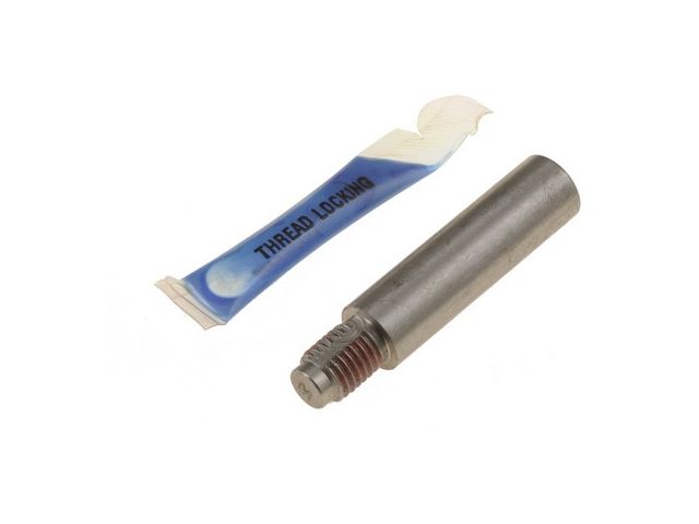 Front Caliper Bolt Kit - 1996-2010 Volkswagen Jetta - Dorman 7411-05369260