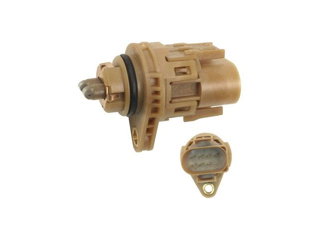 Neutral Safety Switch - 1996-2004 Volkswagen Jetta - Beck Arnley 7411-05388303
