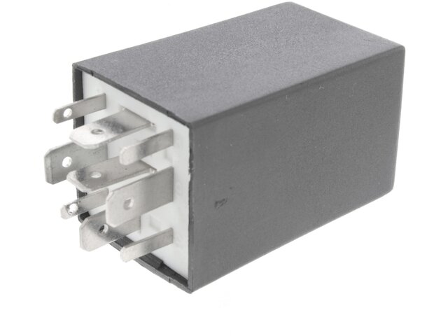 Relay - 1996, 1999, 2002-2006, 2008-2009 Volkswagen Jetta - Vemo 7411-06029592