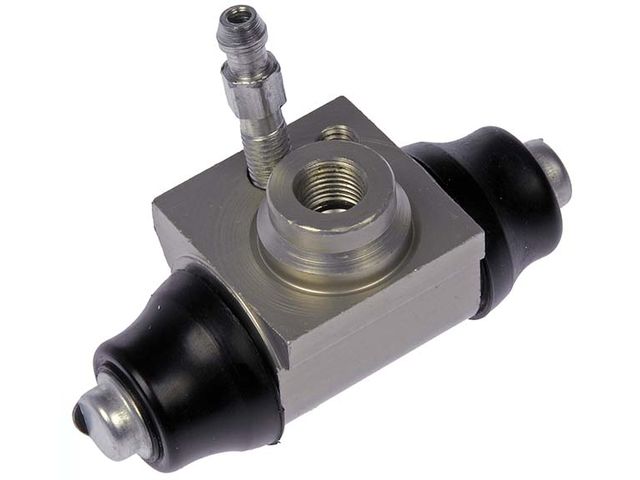 Rear Wheel Cylinder - 1996-1999 Volkswagen Jetta 2.0L 4-Cylinder - Dorman 7411-09048374