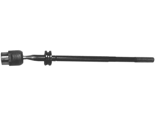 Inner Tie Rod End - 1996 Volkswagen Passat - Delphi 7412-05671198