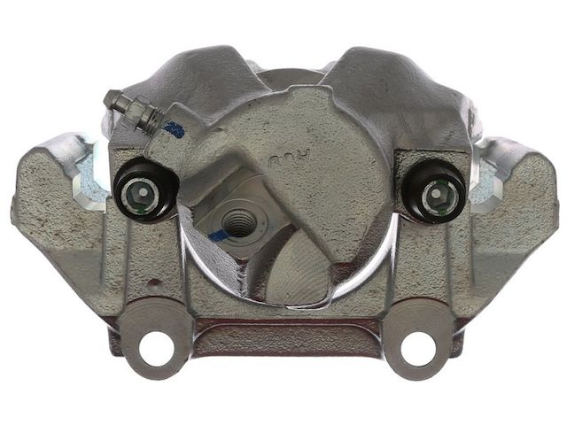 Front Left Brake Caliper - 1996-1997 Volkswagen Passat 2.8L V6 - Raybestos 7412-05745800