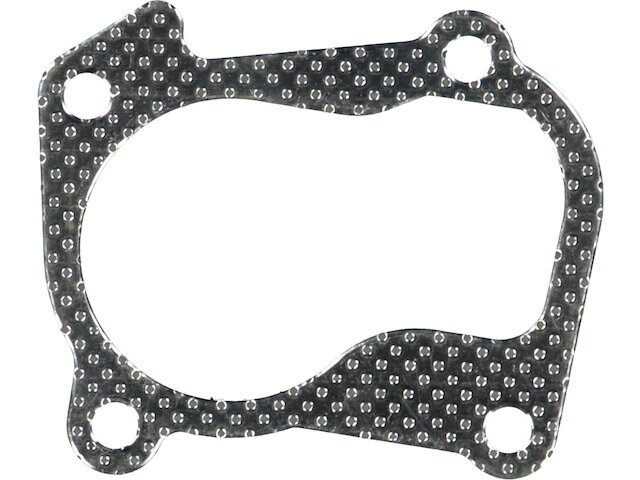 Exhaust Gasket - 1996-1997 Volkswagen Passat 1.9L 4-Cylinder 1Z - Victor Reinz 7412-05996635