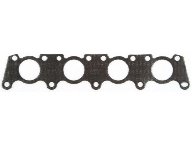 Exhaust Manifold Gasket Set - 1997-2006 Audi A4 1.8L 4-Cylinder - Felpro 7413-05037898