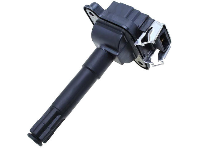 Ignition Coil - 1997-1999 Audi A4 1.8L 4-Cylinder - Walker 7413-05609390