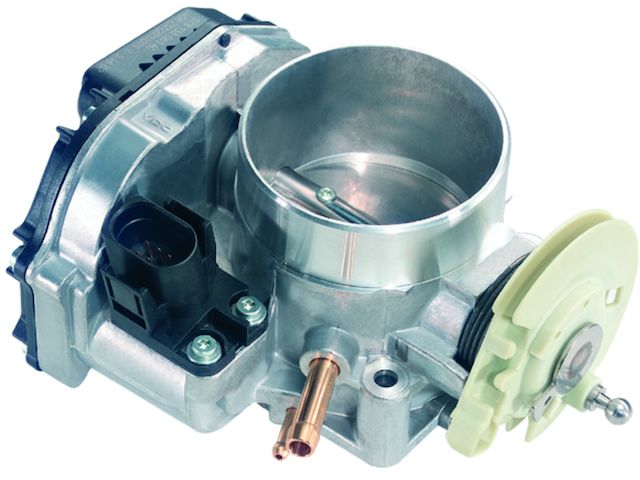 Throttle Body - 1997-1999 Audi A4 - VDO 7413-05806606