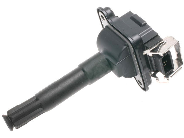 Ignition Coil - 1997-2000 Audi A4 Quattro 1.8L 4-Cylinder - Standard Motor Products 7414-05065387