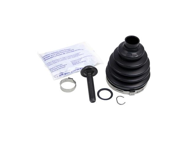 Front Outer CV Boot Kit - 1997-2000 Audi A4 Quattro 1.8L 4-Cylinder - Beck Arnley 7414-05166365