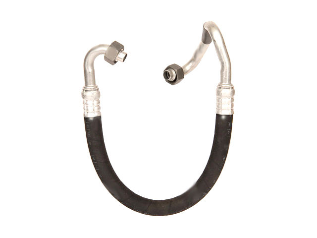 A/C Refrigerant Suction Hose - 1997-1999 Audi A4 Quattro AWD 1.8L 4-Cylinder - Four Seasons 7414-05317834