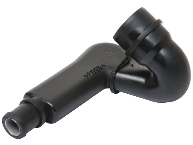 Crankcase Breather Hose - 1997-2000 Audi A4 Quattro 1.8L 4-Cylinder - APA/URO Parts 7414-05479796