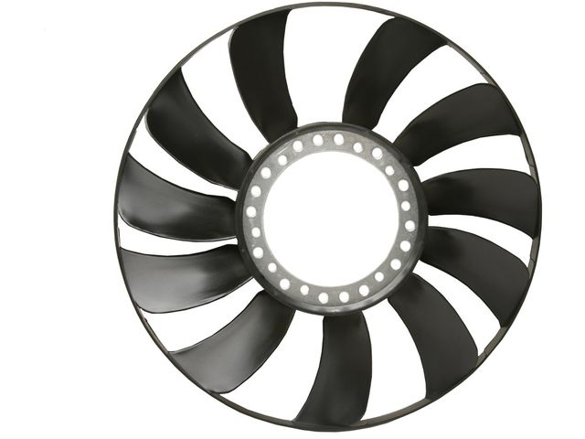 Fan Blade - 1997-2002 Audi A4 Quattro 1.8L 4-Cylinder - APA/URO Parts 7414-05479803