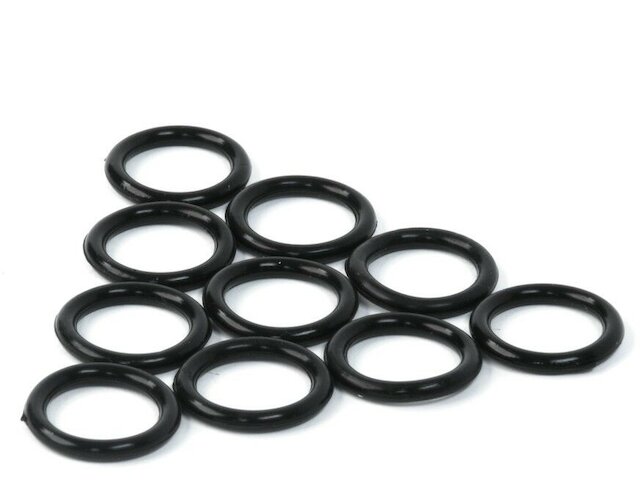Radiator Coolant Hose Flange Plug Seal - 1997-2015 Audi A4 Quattro - APA/URO Parts 7414-05627697