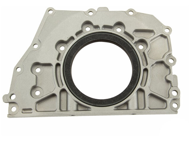 Crankshaft Seal - 1997-2001 Audi A4 Quattro AWD - Corteco 7414-05833762