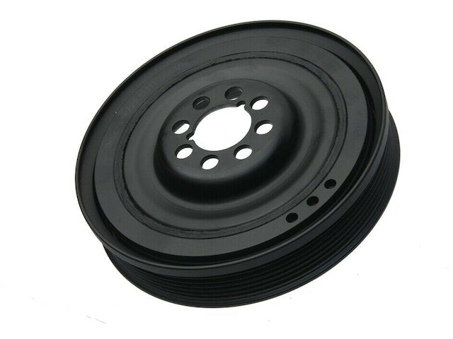 Crankshaft Pulley - 1997-2000 Audi A4 Quattro AWD - Corteco 7414-05860846