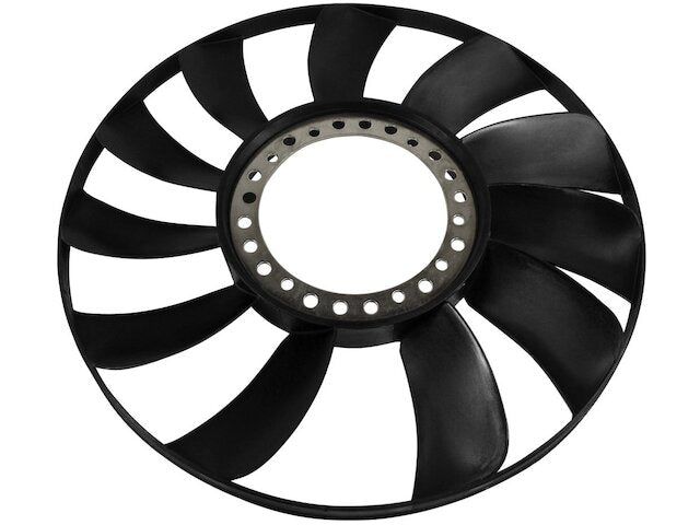 Cooling Fan Clutch Blade - 1997-2001 Audi A4 Quattro - Vemo 7414-05872504