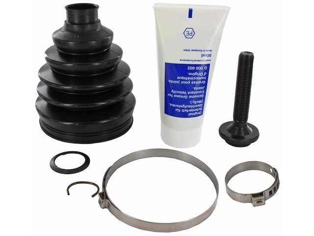 CV Boot Kit - 1997-2000 Audi A4 Quattro - Vaico 7414-05873081