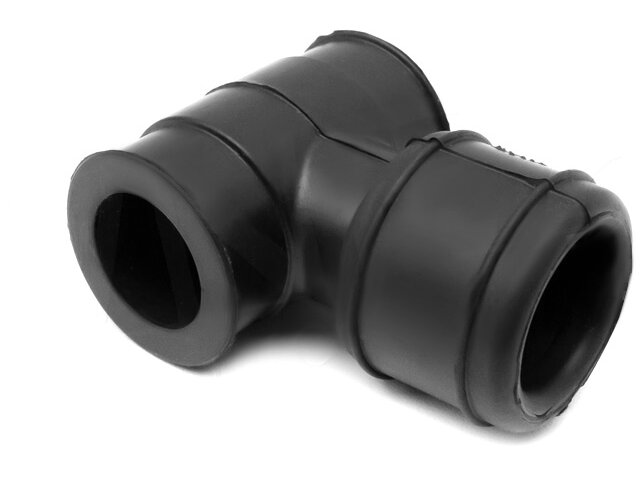 Crankcase Breather Connector - 1997-2005 Audi A4 Quattro 1.8L 4-Cylinder GAS - VNE 7414-05982862