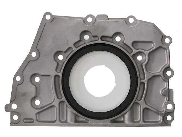 Rear Crankshaft Seal - 1997-2001 Audi A4 Quattro 2.8L V6 - National 7414-06100017