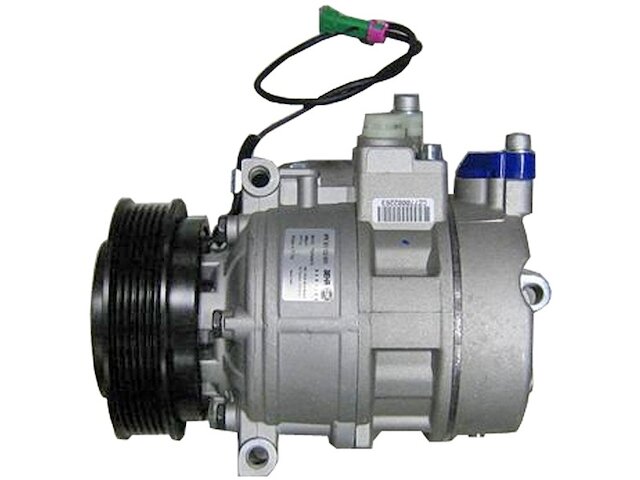 A/C Compressor - 1997-1999 Audi A4 Quattro 2.8L V6 - Mahle 7414-06314305