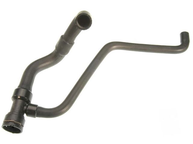 Lower Radiator Hose - 1997-2001 Audi A4 Quattro 1.8L 4-Cylinder GAS - Gates 7414-09060784