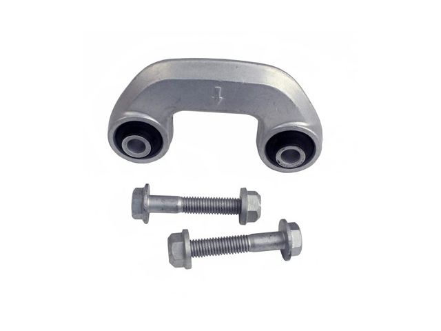 Front Left Stabilizer Bar Link - 1997-1999 Audi A8 Quattro - Beck Arnley 7418-05103640
