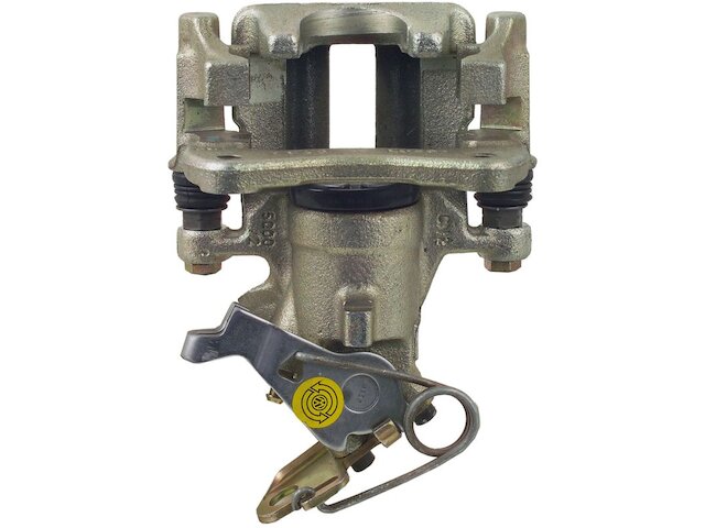 Rear Left Brake Caliper - 1997-2000 Audi A8 Quattro - A1 Cardone 7418-05237458