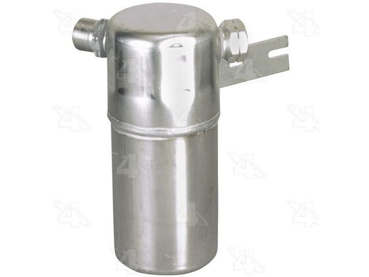 A/C Accumulator - 1997-2003 Audi A8 Quattro - Four Seasons 7418-05513183