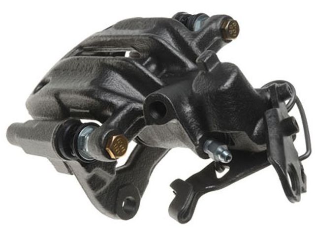 Rear Right Brake Caliper - 1997-2000 Audi A8 Quattro - Raybestos 7418-05745966