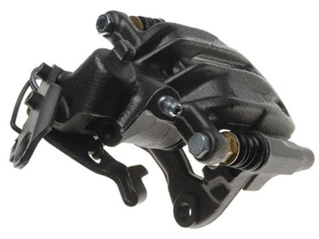 Rear Left Brake Caliper - 1997-2000 Audi A8 Quattro - Raybestos 7418-05745967