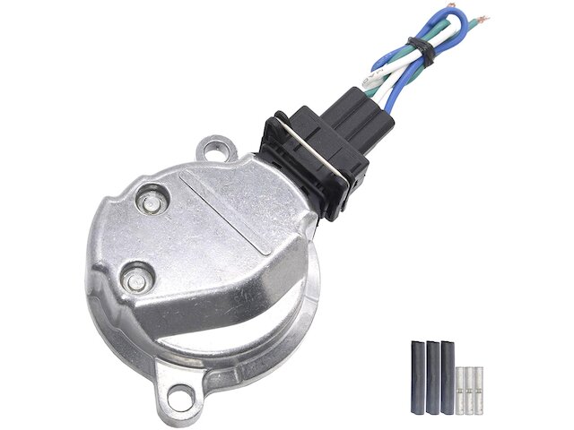 Camshaft Position Sensor - 1997-2006 Audi A8 Quattro - Walker 7418-06162233