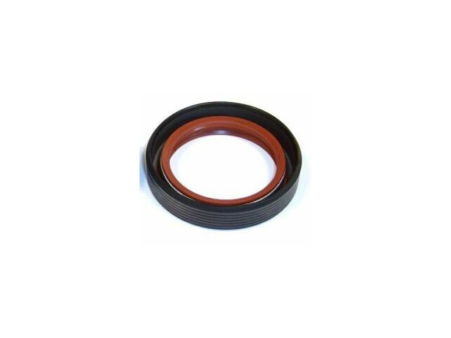 Crankshaft Seal - 1997-1999 Audi A8 Quattro AWD 4.2L V8 ABZ 32-Valve Naturally Aspirated DOHC GAS - Elring 7418-06187056