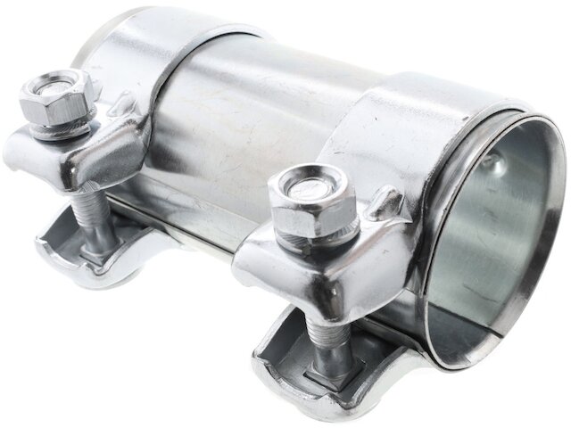 Exhaust Clamp - 1997-2003 Audi A8 Quattro - Vaico 7418-06238262