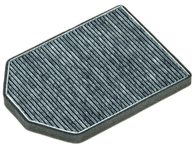 Cabin Air Filter - 1997-2003 Audi A8 Quattro 4.2L V8 - ATP 7418-06363301