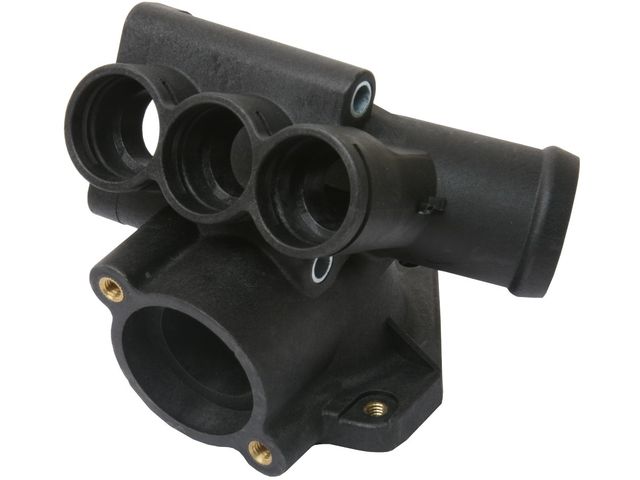 Thermostat Housing - 1997, 1999-2000 Volkswagen EuroVan 2.8L V6 - APA/URO Parts 7421-05479749