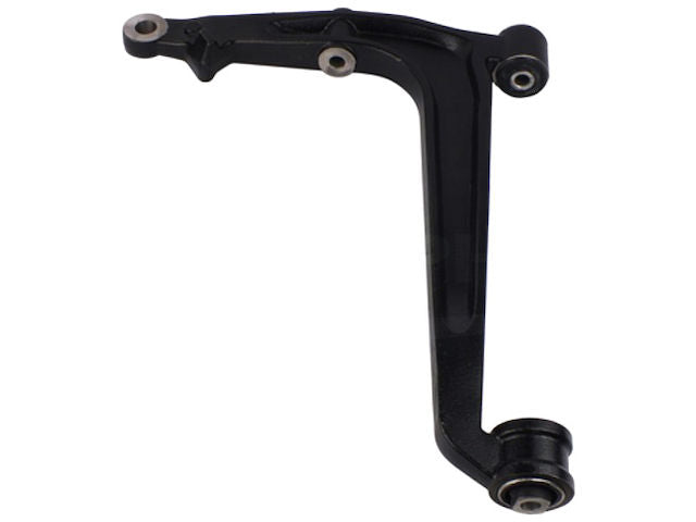 Front Left Lower Control Arm - 1997, 1999-2003 Volkswagen EuroVan - Delphi 7421-05672599