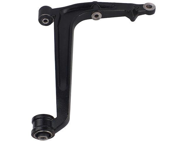 Front Right Lower Control Arm - 1997, 1999-2003 Volkswagen EuroVan - Delphi 7421-05704503