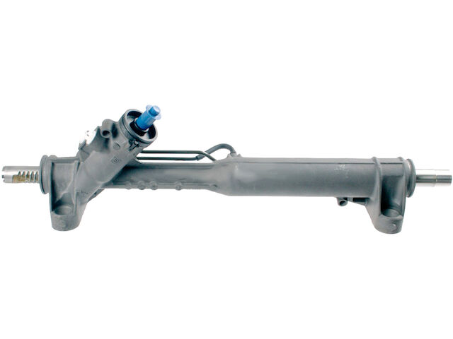 Steering Rack - 1997, 1999-2000, 2002-2003 Volkswagen EuroVan 2.8L V6 - Bosch 7421-05802871