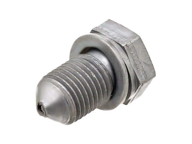 Oil Drain Plug - 1997, 1999-2003 Volkswagen EuroVan FWD - Elring 7421-06049994