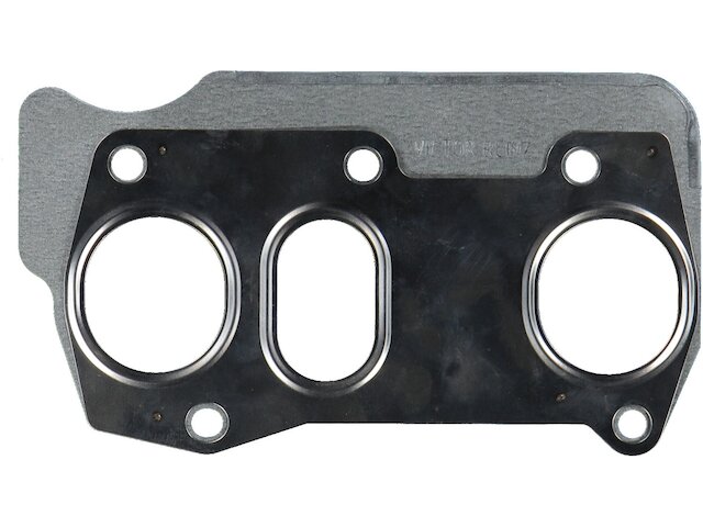 Left Exhaust Manifold Gasket - 1997, 2000 Volkswagen EuroVan - Victor Reinz 7421-06097128