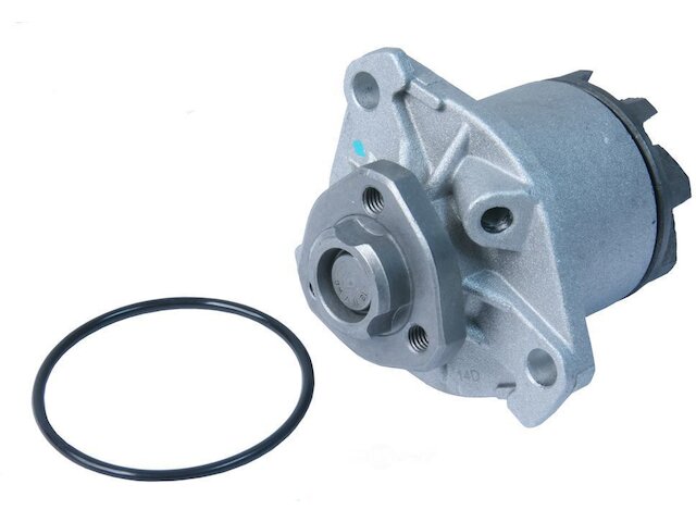 Water Pump - 1997, 1999-2002 Volkswagen EuroVan 2.8L V6 - APA/URO Parts 7421-06209386