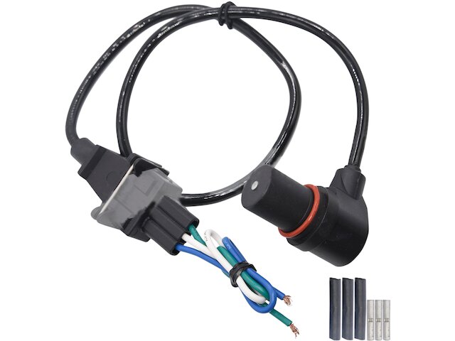 Reference Sensor - 1997, 1999-2000 Volkswagen EuroVan 2.8L V6 - Walker 7421-06235304