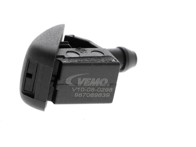 Windshield Washer Nozzle - 1997-1999 Volkswagen Golf - Vemo 7422-05893003