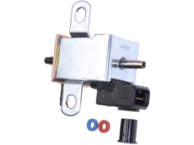 Turbocharger Boost Solenoid - 1997-1999 Volkswagen Jetta 1.9L 4-Cylinder - Standard Motor Products 7423-06181018