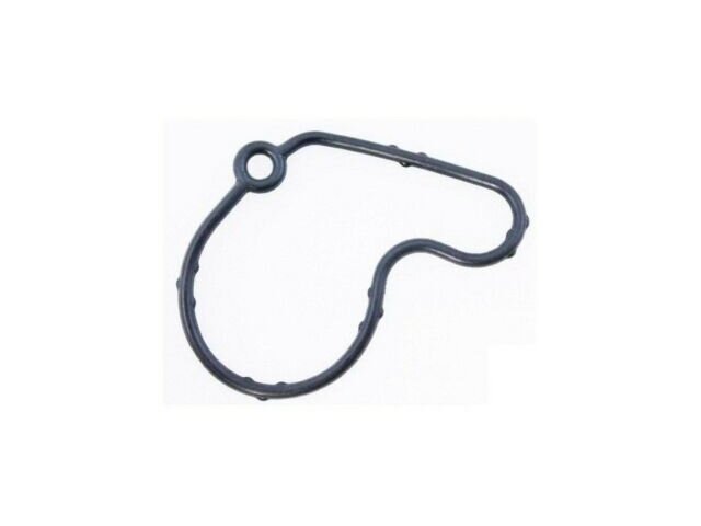 Vacuum Pump Gasket - 1997-1998 Volkswagen Jetta FWD 1.9L 4-Cylinder AHU 8-Valve Turbocharged SOHC Diesel - Elring 7423-06182580