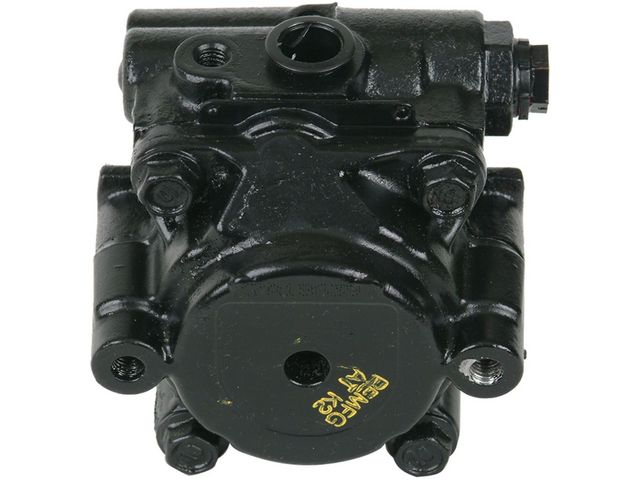 Power Steering Pump - 1997 Volkswagen Passat 1.9L 4-Cylinder - A1 Cardone 7424-05001840