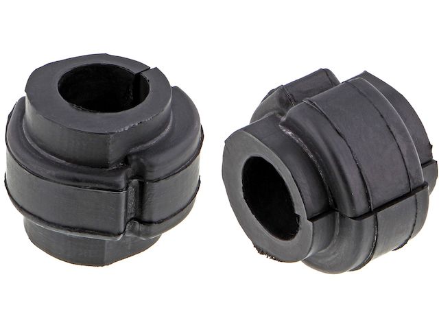 Front To Frame Sway Bar Bushing Kit - 1997-2005 Volkswagen Passat - Mevotech 7424-05728658